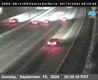 NB 15 JSO Camino Del Norte