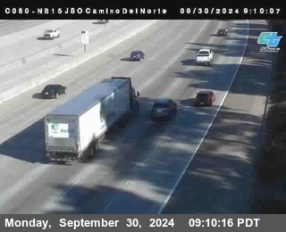 NB 15 JSO Camino Del Norte