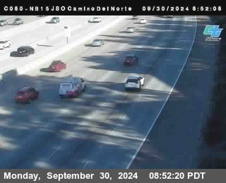 NB 15 JSO Camino Del Norte