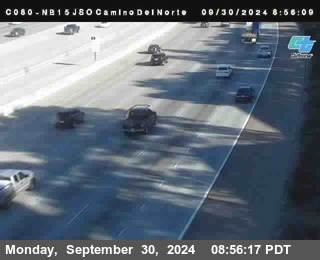 NB 15 JSO Camino Del Norte