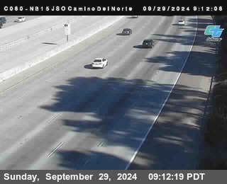 NB 15 JSO Camino Del Norte