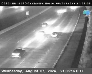 NB 15 JSO Camino Del Norte