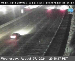 NB 15 JSO Camino Del Norte