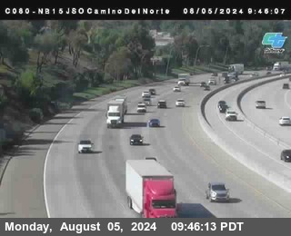 NB 15 JSO Camino Del Norte