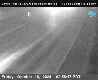 NB 15 JSO Camino Del Norte