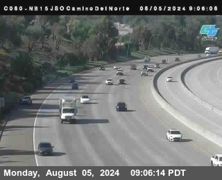 NB 15 JSO Camino Del Norte