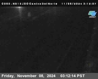 NB 15 JSO Camino Del Norte