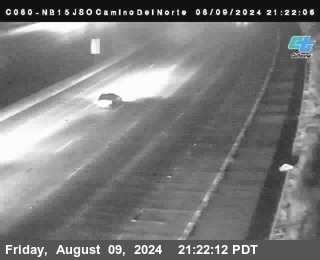 NB 15 JSO Camino Del Norte