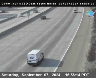 NB 15 JSO Camino Del Norte