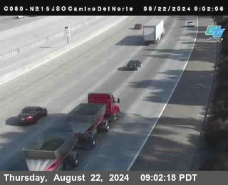 NB 15 JSO Camino Del Norte