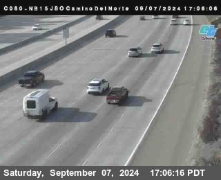 NB 15 JSO Camino Del Norte