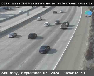 NB 15 JSO Camino Del Norte