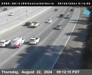 NB 15 JSO Camino Del Norte