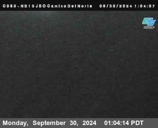 NB 15 JSO Camino Del Norte