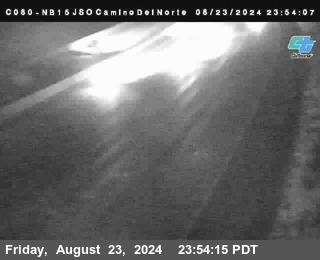 NB 15 JSO Camino Del Norte