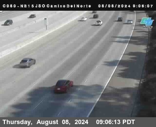 NB 15 JSO Camino Del Norte