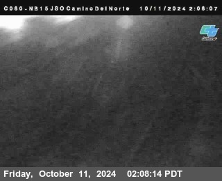 NB 15 JSO Camino Del Norte