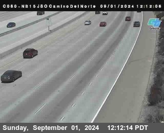 NB 15 JSO Camino Del Norte