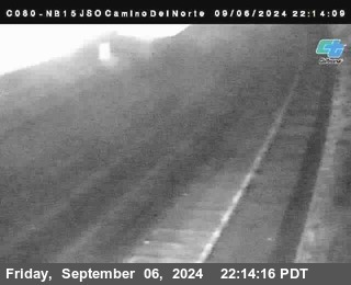 NB 15 JSO Camino Del Norte