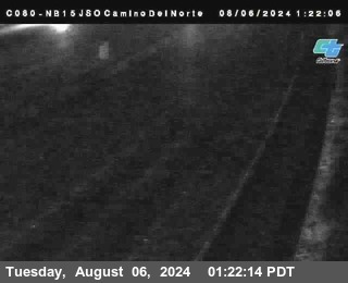 NB 15 JSO Camino Del Norte