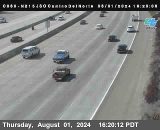 NB 15 JSO Camino Del Norte