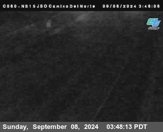 NB 15 JSO Camino Del Norte