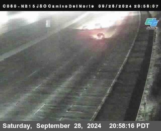 NB 15 JSO Camino Del Norte