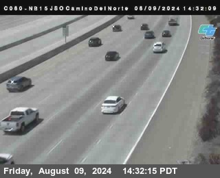 NB 15 JSO Camino Del Norte