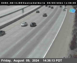 NB 15 JSO Camino Del Norte