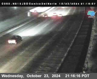 NB 15 JSO Camino Del Norte