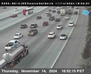 NB 15 JSO Camino Del Norte