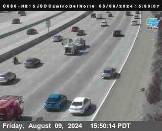 NB 15 JSO Camino Del Norte