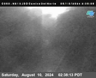 NB 15 JSO Camino Del Norte