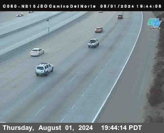 NB 15 JSO Camino Del Norte