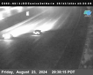 NB 15 JSO Camino Del Norte