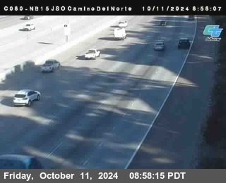 NB 15 JSO Camino Del Norte