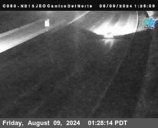 NB 15 JSO Camino Del Norte