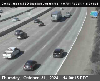 NB 15 JSO Camino Del Norte