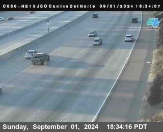 NB 15 JSO Camino Del Norte