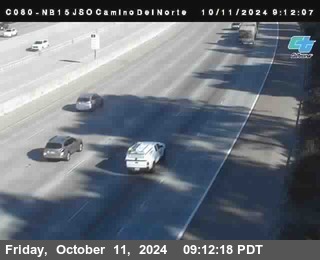 NB 15 JSO Camino Del Norte