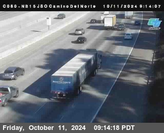 NB 15 JSO Camino Del Norte