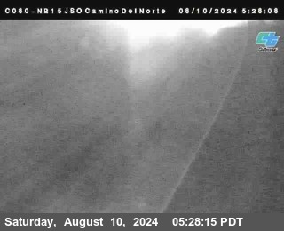 NB 15 JSO Camino Del Norte