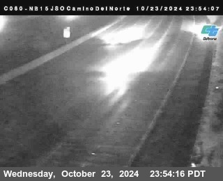 NB 15 JSO Camino Del Norte