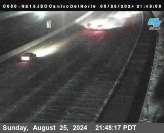 NB 15 JSO Camino Del Norte