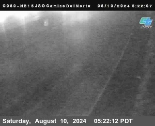 NB 15 JSO Camino Del Norte