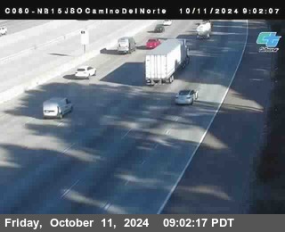 NB 15 JSO Camino Del Norte