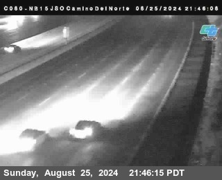 NB 15 JSO Camino Del Norte