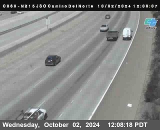 NB 15 JSO Camino Del Norte