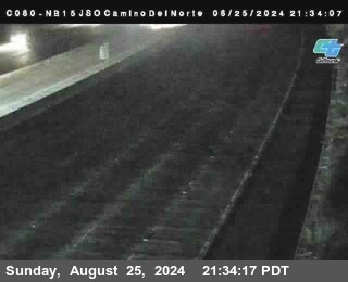 NB 15 JSO Camino Del Norte