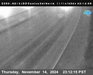 NB 15 JSO Camino Del Norte